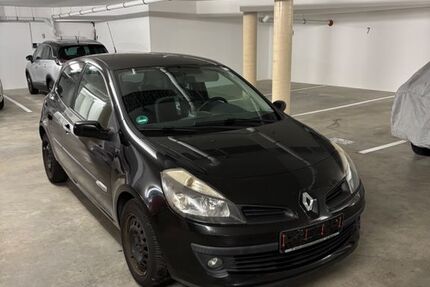 Renault Clio 208.400 km 2.250 &euro; Obernburg a. Main 63785