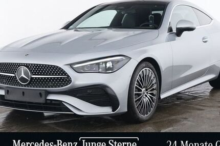 Mercedes-Benz CLE 200 15.466 km 47.947 &euro; Weyhe 28844