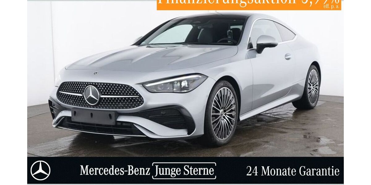 Mercedes-Benz CLE 200 15.466 km 47.947 &euro; Weyhe 28844