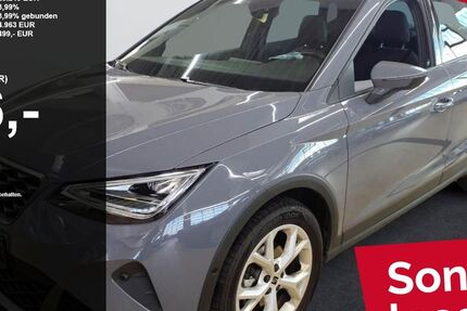 Seat Arona 14.100 km 25.640 &euro; Wackersdorf 92442