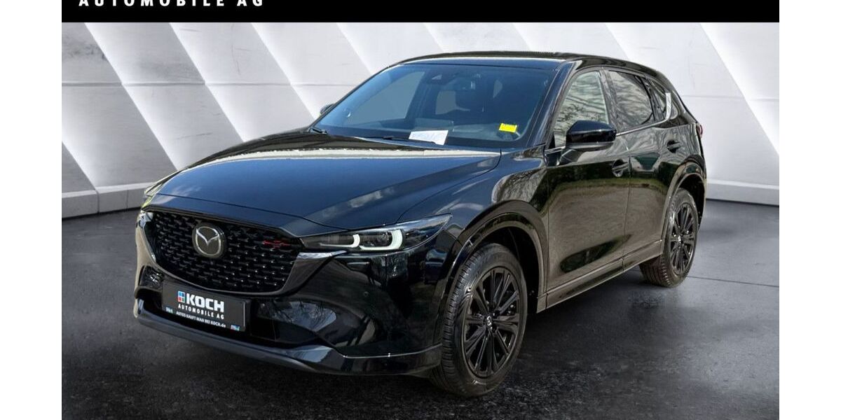 Mazda CX-5 17.751 km 33.880 &euro; Berlin 12681