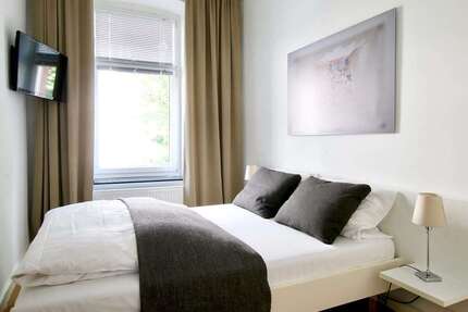 Wohnen auf Zeit in Köln 1.640 € 1 zimmer
