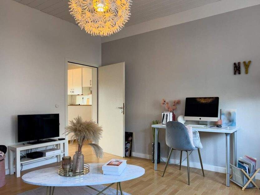 Mehrgenerationen-Familien-Haus in Bestlage 1 zimmer