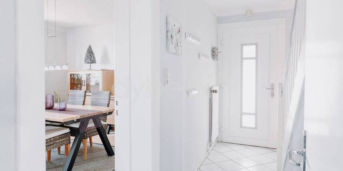 Doppelhaushälfte Lüneburg Goseburg-Zeltberg - 3 Zimmer, 123 m&sup2;, 259.000&euro; | Angebot:26400931