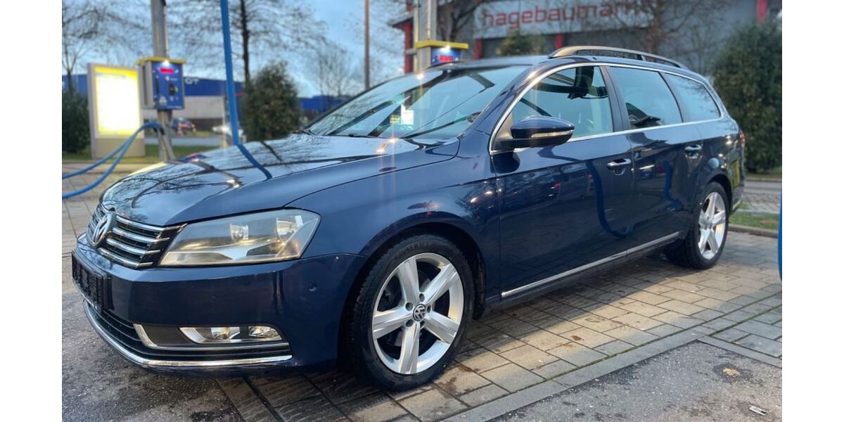 VW Passat 200.000 km 6.500 € Dachau (bei München) 85221