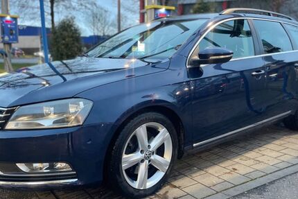 VW Passat 200.000 km 6.800 &euro; Dachau (bei München) 85221