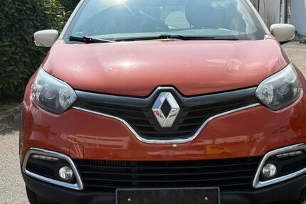 Renault Captur 204.882 km 5.599 &euro; Kelkheim 65779