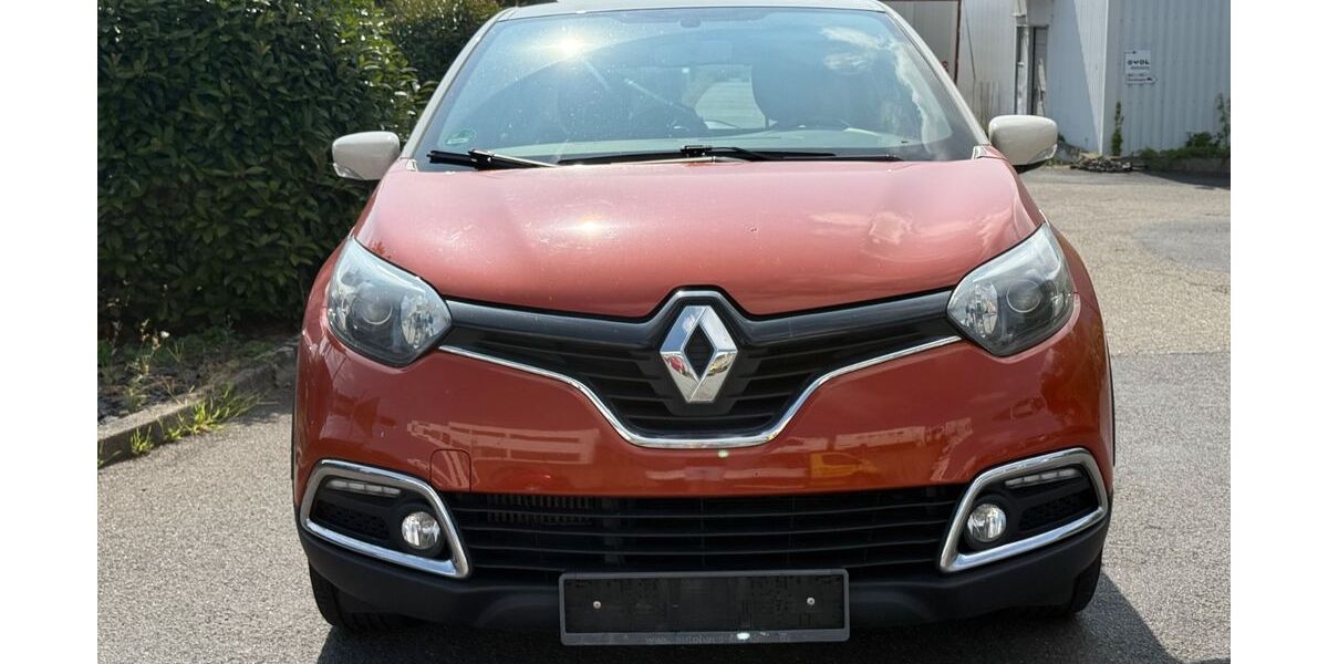 Renault Captur 204.882 km 5.599 &euro; Kelkheim 65779