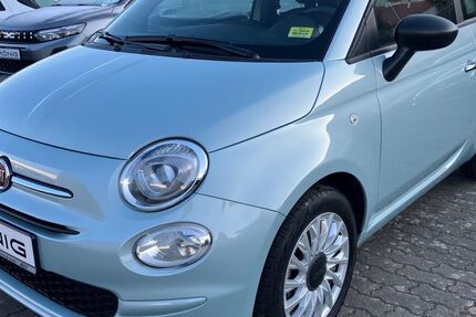 Fiat 500 4.969 km 13.999 &euro; Fürstenwalde 15517