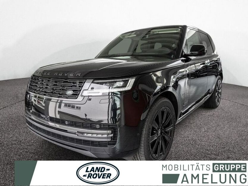 Range Rover