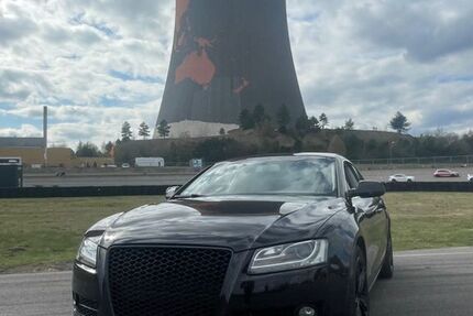 Audi A5 253.094 km 6.900 &euro; Garrel 49681