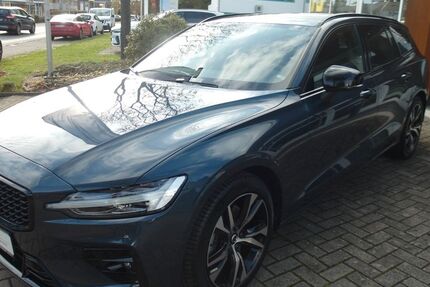 Volvo V60 22.800 km 38.950 € Delmenhorst 27751