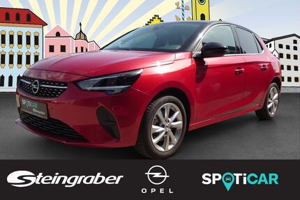 Opel Corsa 4.300 km 19.580 € Holzkirchen 83607