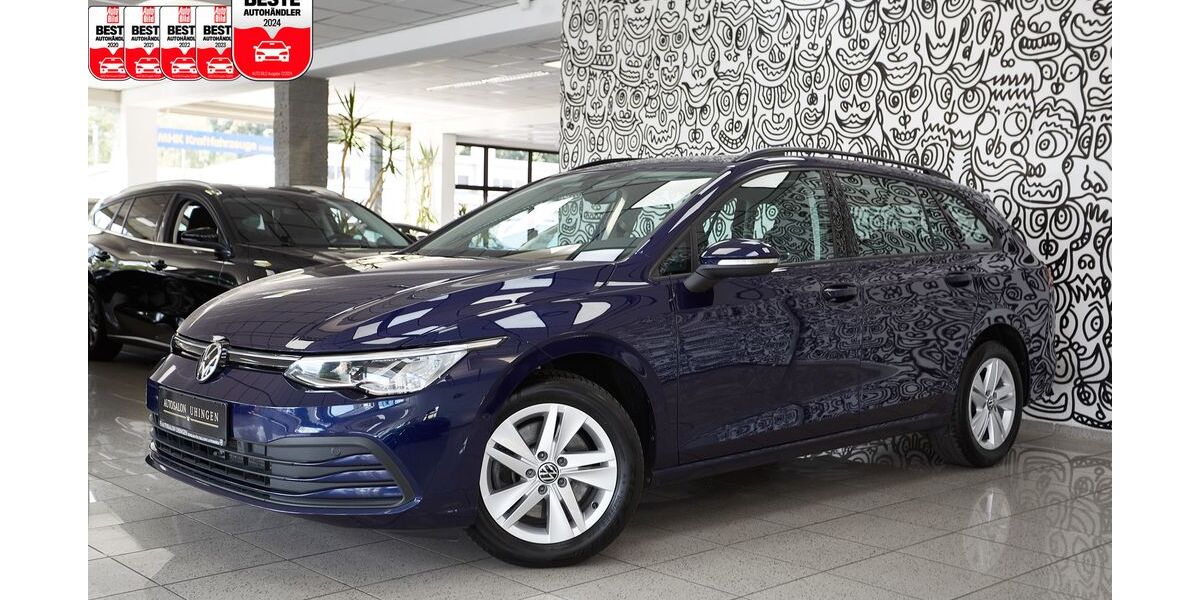 VW Golf 115.000 km 18.300 &euro; Uhingen 73066