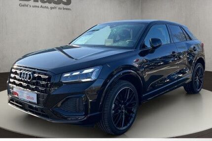 Audi Q2 6.288 km 34.800 &euro; Marburg 35039