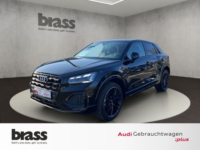 Audi Q2 6.288 km 34.800 &euro; Marburg 35039