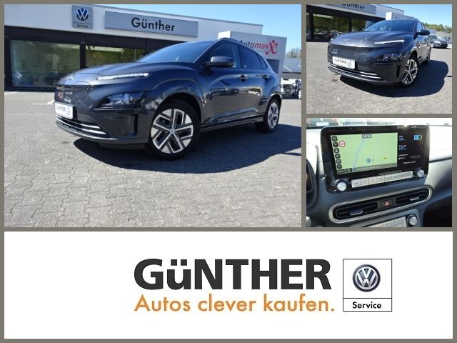 Hyundai KONA Elektro 54.865 km 19.875 &euro; Bad Berleburg... 57319
