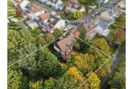 Grundstück Heidelberg Pfaffengrund - 199.000&euro; | Angebot:23326741