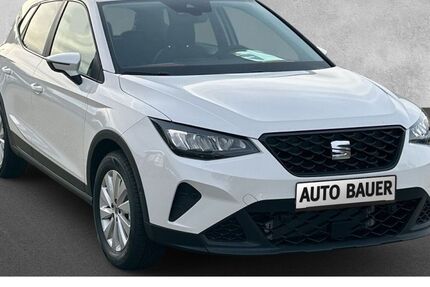 Seat Arona 1.179 km 27.990 &euro; Marktheidenfeld 97828