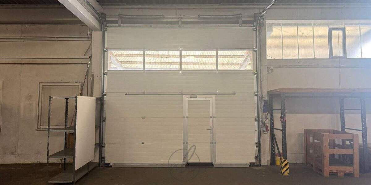 Gewerbeobjekt Barsbüttel - 5.225&euro; | Angebot:26673163