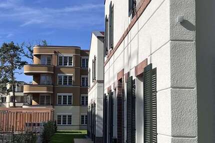 Haus Beelitz - 4 Zimmer, 107 m&sup2;, 1.649&euro; | Angebot:27532342