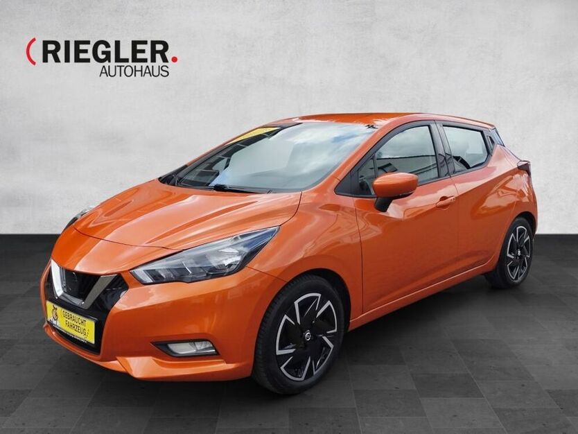 Micra