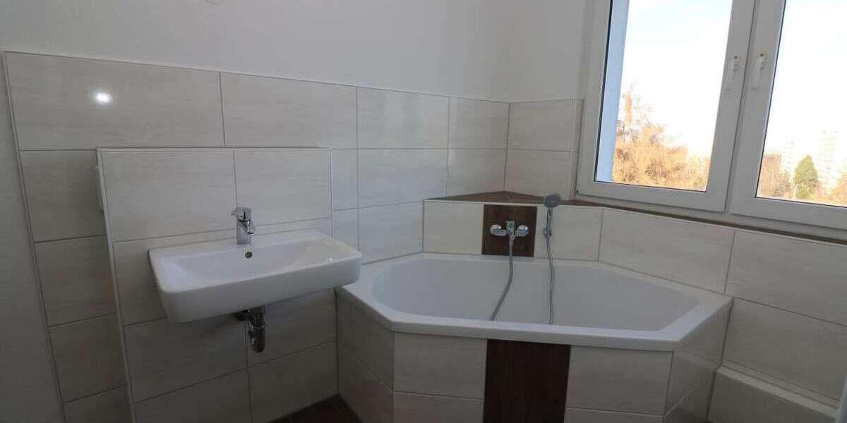 Etagenwohnung Freiberg Freiberg West - 5 Zimmer, 105 m&sup2;, 789&euro; | Angebot:27117672