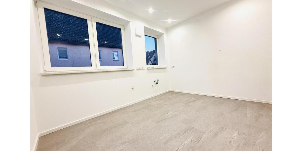 Erdgeschoßwohnung Windsbach - 2 Zimmer, 119 m&sup2;, 1.250&euro; | Angebot:25860118