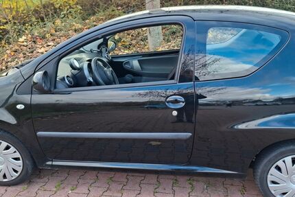 Citroen C1 57.000 km 3.200 &euro; Korntal-Münchingen 70825