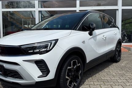 Opel Crossland (X) 50.010 km 17.700 &euro; Görlitz 02828