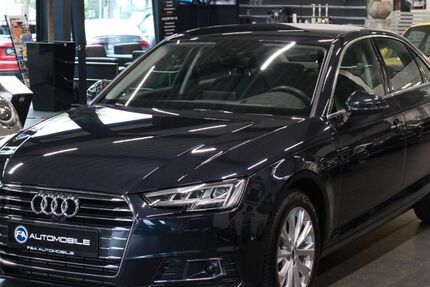Audi A4 93.500 km 19.990 &euro; Bergkamen 59192