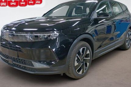 Opel Grandland (X) 25.999 km 22.980 &euro; Schwandorf 92421