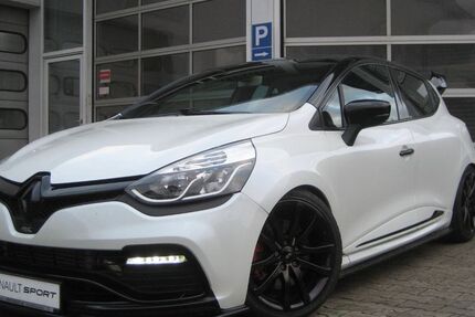 Renault Clio 73.100 km 20.000 &euro; Gundremmingen 89355