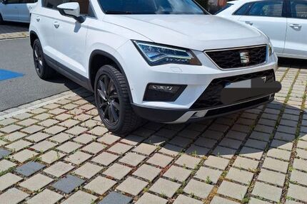 Seat Ateca 99.000 km 19.499 &euro; Feucht 90537