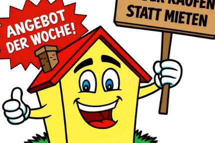 Beste Chance für etwas Eigenes, wo Familie sich zu Hause fühlt 4 zimmer