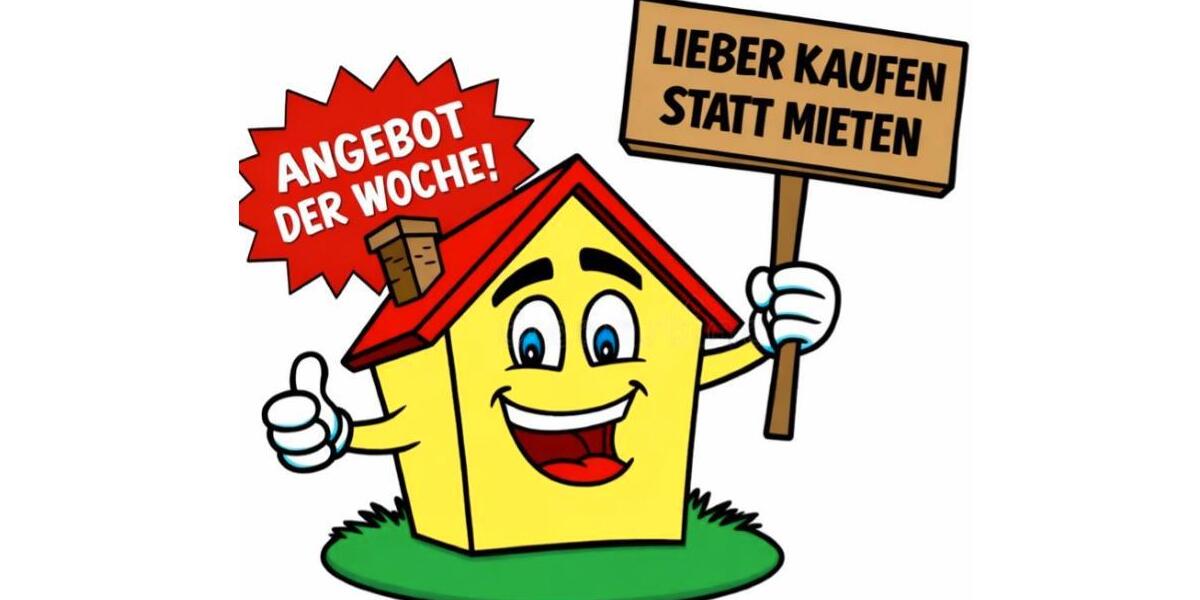 Beste Chance für etwas Eigenes, wo Familie sich zu Hause fühlt 4 zimmer