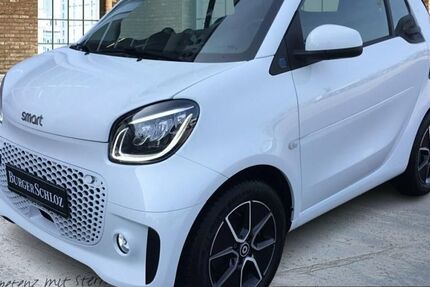 Smart ForTwo 22.807 km 18.380 &euro; Geislingen/ Steige 73312