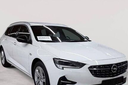 Opel Insignia 142.024 km 12.989 &euro; Fernwald-Steinbach 35463