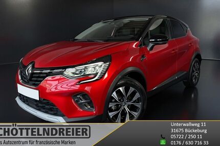 Renault Captur 30.725 km 24.480 &euro; Bückeburg 31675