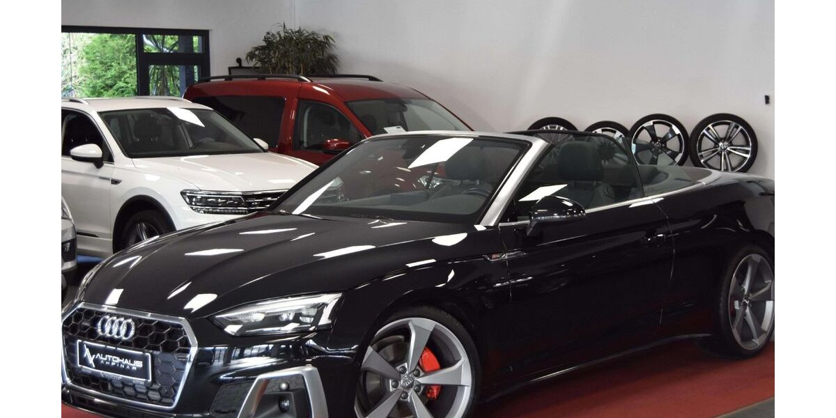 Audi A5 59.600 km 36.998 &euro; Winhöring 84543
