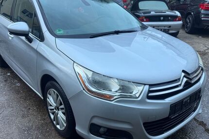 Citroen C4 189.000 km 4.500 &euro; Zülpich 53909