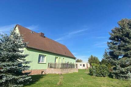 Haus Arzberg Elsterberg - 4 Zimmer, 108 m&sup2;, 129.000&euro; | Angebot:25687469