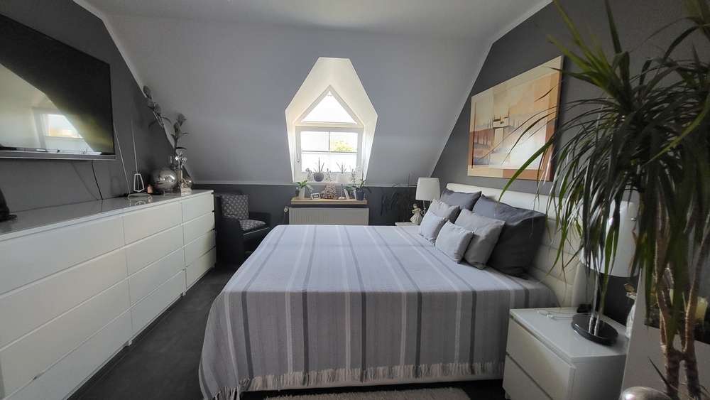 moderne DHH mit Einliegerwohnung im 