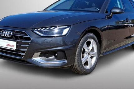 Audi A4 52.460 km 28.790 &euro; Helbra 06311