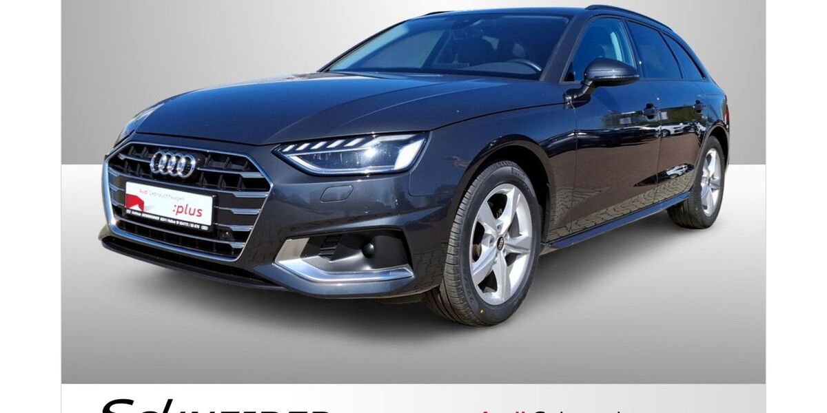 Audi A4 52.460 km 28.790 &euro; Helbra 06311