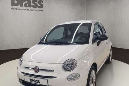 Fiat 500 6.400 km 13.950 &euro; Aschaffenburg 63739