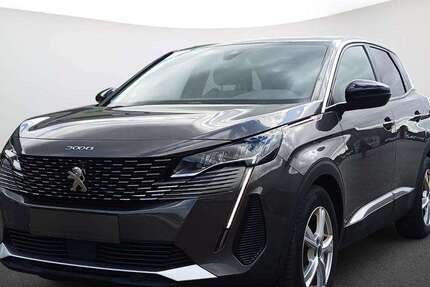 Peugeot 3008 122.633 km 16.890 &euro; Borken 46325
