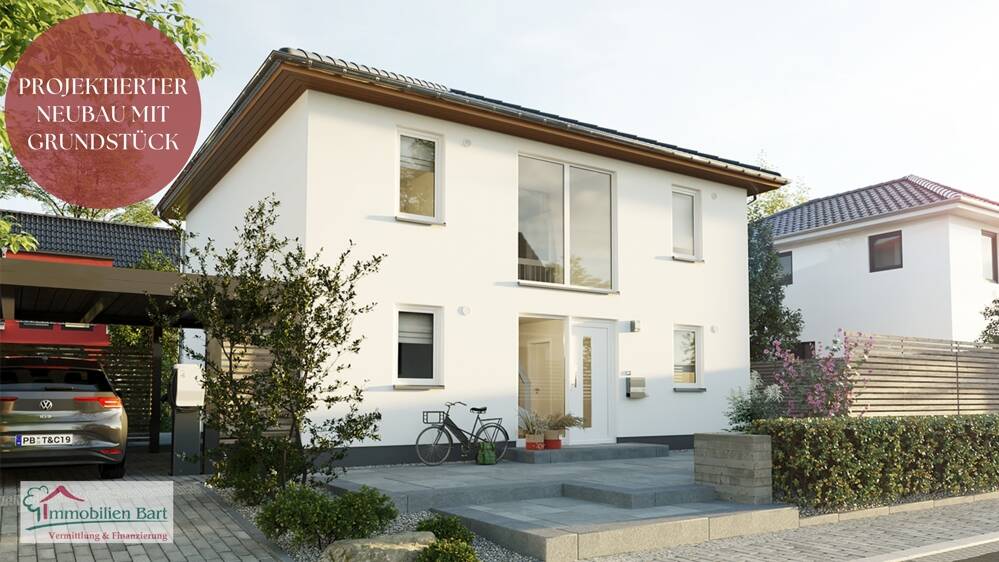 Einfamilienhaus Weiskirchen - 4 Zimmer, 145 m&sup2;, 370.390&euro; | Angebot:26156323