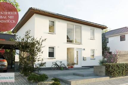 Haus Weiskirchen - 4 Zimmer, 145 m&sup2;, 370.390&euro; | Angebot:26156323