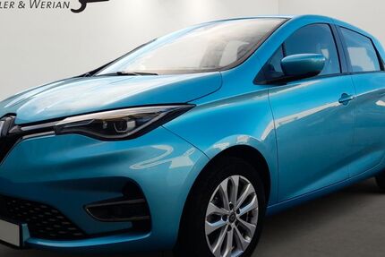 Renault ZOE 43.510 km 16.990 € Blankenburg 38889